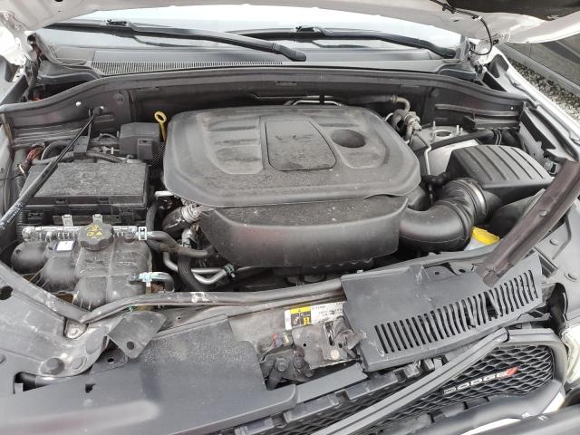2020 DODGE DURANGO SS 1C4RDJFG6LC442399