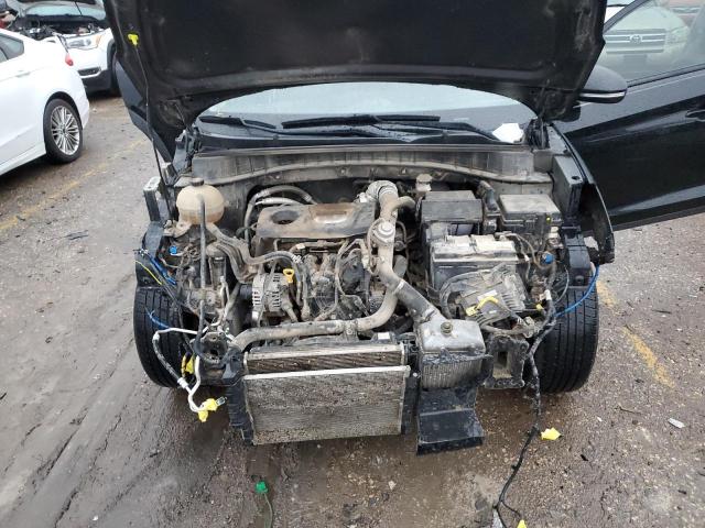 2016 HYUNDAI TUCSON LIM - KM8J3CA23GU141222