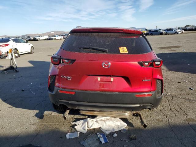 VIN 7MMVABCM7PN124924 2023 MAZDA CX-50 PREF no.6