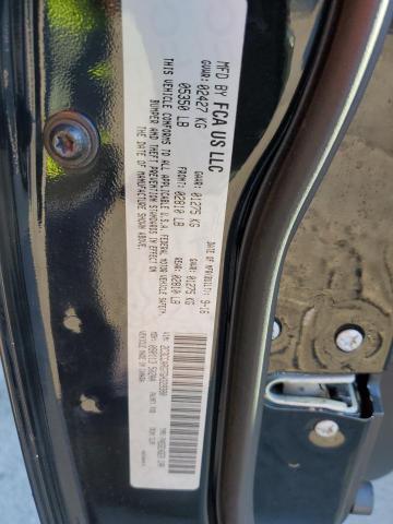 2016 CHRYSLER 300 LIMITE - 2C3CCARG7GH329380