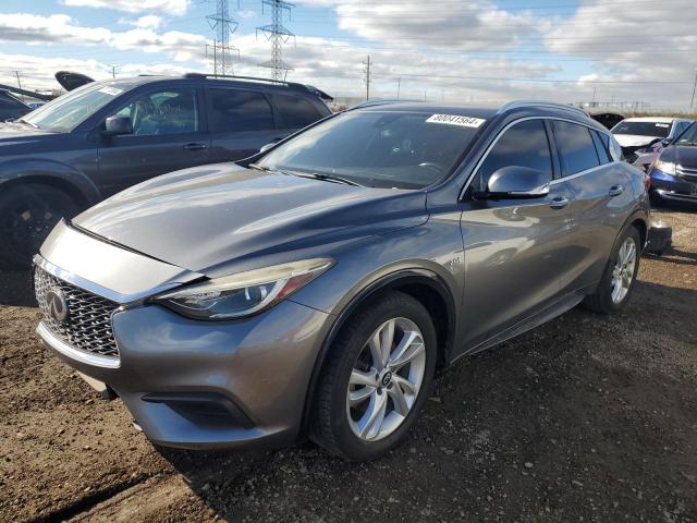 2019 INFINITI QX30 PURE #3025060185