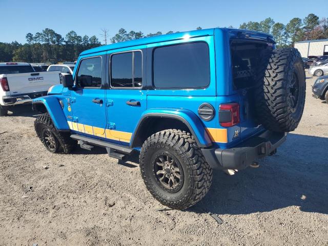 2022 JEEP WRANGLER U - 1C4JJXSJ2NW214895