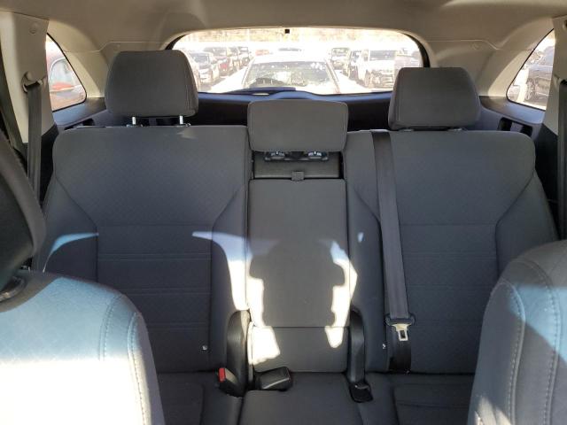 2016 KIA SORENTO LX - 5XYPGDA58GG018200