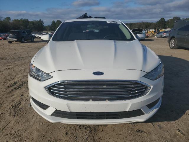 2017 FORD FUSION SE - 3FA6P0H76HR113153