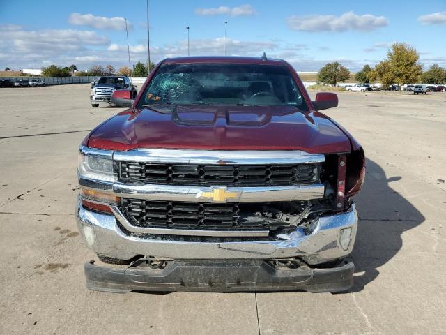2016 CHEVROLET SILVERADO - 1GCVKREC9GZ148726