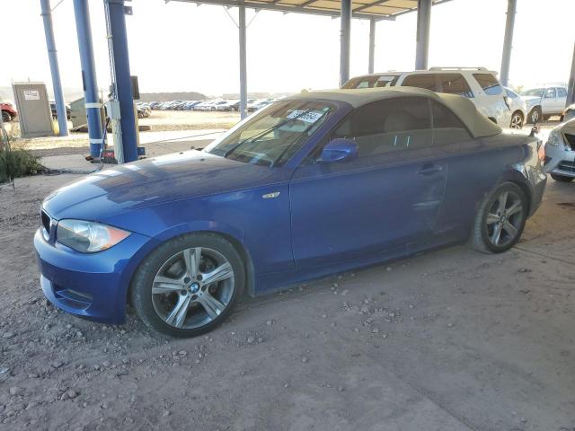 2010 BMW 128 I #3037090408