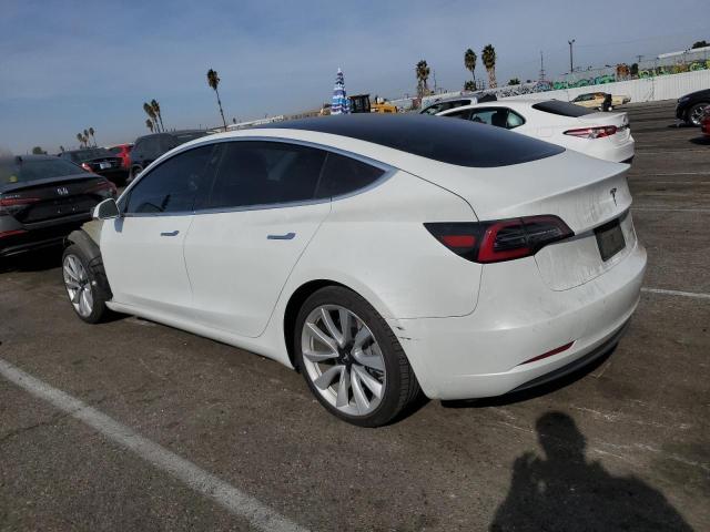 2019 TESLA MODEL 3 - 5YJ3E1EB1KF512398