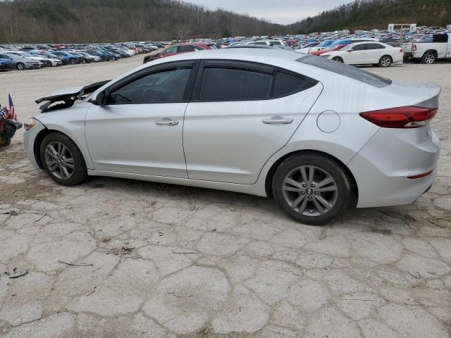 2017 HYUNDAI ELANTRA SE - 5NPD84LF8HH026751