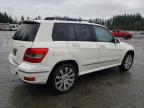 MERCEDES-BENZ GLK 350 4M photo