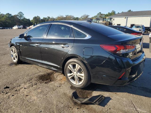 2018 HYUNDAI SONATA SPO - 5NPE34AF8JH700117