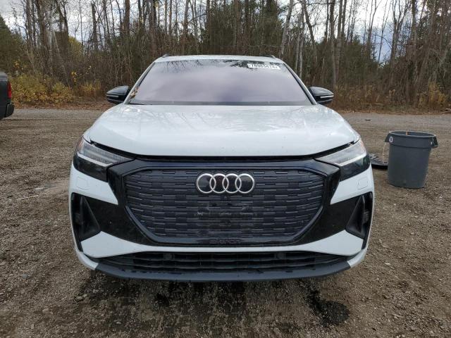 2023 AUDI Q4 E-TRON WA1M2AFZ4PP025230