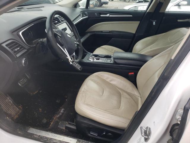 2017 FORD FUSION TIT - 3FA6P0SU6HR209699