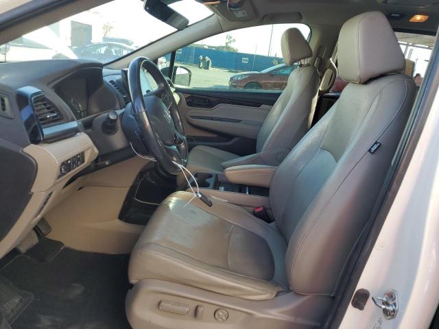 2019 HONDA ODYSSEY EL - 5FNRL6H98KB037533