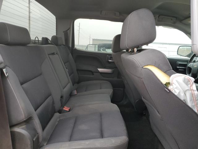 2016 CHEVROLET SILVERADO - 3GCUKREC2GG269822