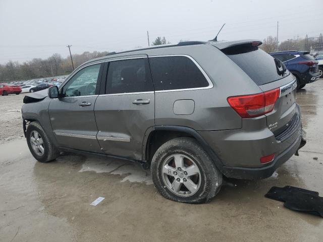 2013 JEEP GRAND CHER - 1C4RJFAG9DC592361