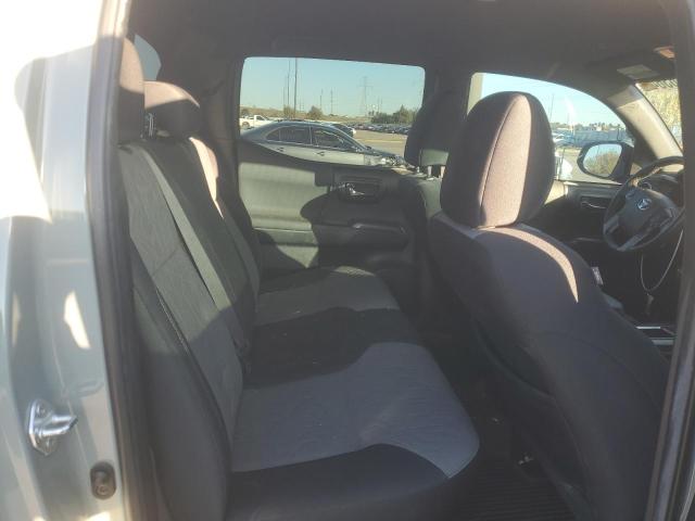 2022 TOYOTA TACOMA DOU - 3TMCZ5AN6NM476851