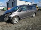 Lot #3033529082 2011 TOYOTA SIENNA XLE