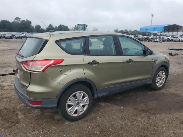 VIN 1FMCU0F70DUA20037 2013 Ford Escape, S no.3