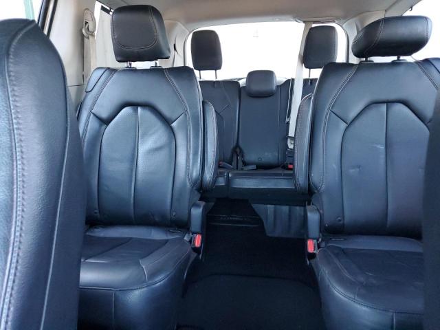 2019 CHRYSLER PACIFICA T - 2C4RC1BG1KR554560