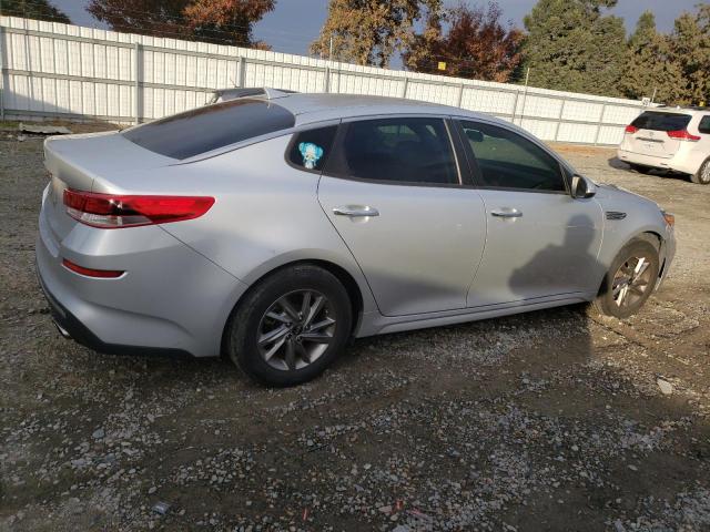 VIN 5XXGT4L34KG312312 2019 KIA OPTIMA no.3