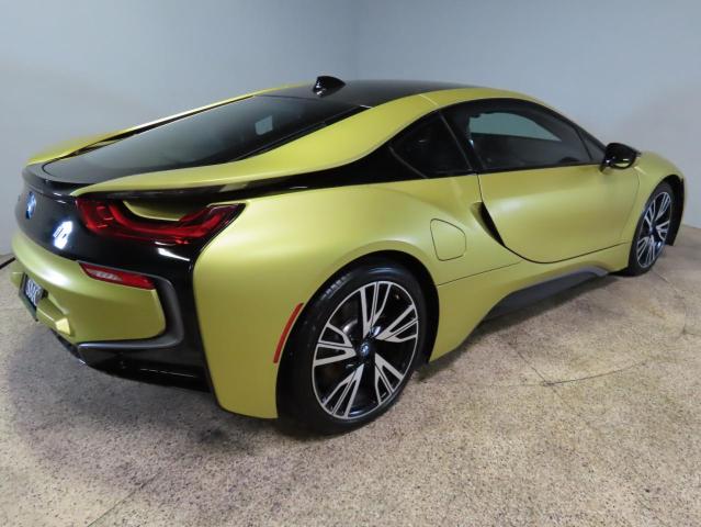 VIN WBY2Z2C31HV676809 2017 BMW I8 no.3