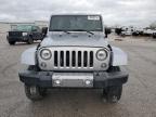 JEEP WRANGLER U photo