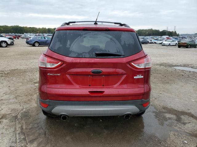 VIN 1FMCU0G9XDUC20777 2013 Ford Escape, SE no.6