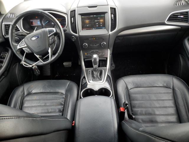 2015 FORD EDGE SEL - 2FMTK4J93FBC40612