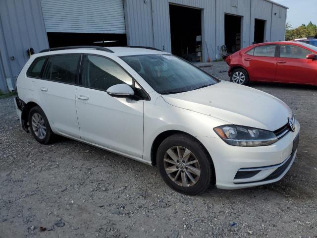 VIN 3VWY57AU8KM510852 2019 VOLKSWAGEN GOLF no.4