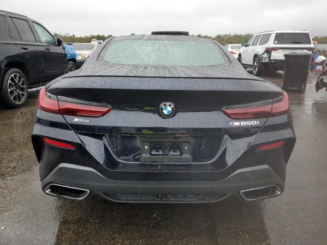 VIN WBABC4C01SCT38959 2025 BMW M8 no.6