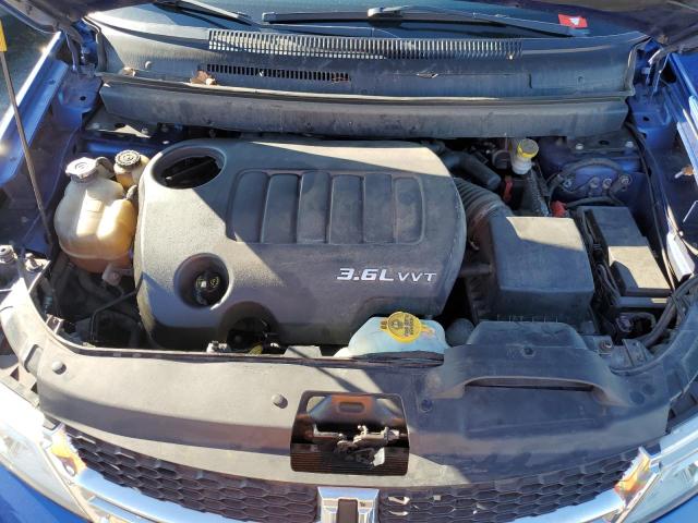 2015 DODGE JOURNEY LI 3C4PDDDG3FT634268