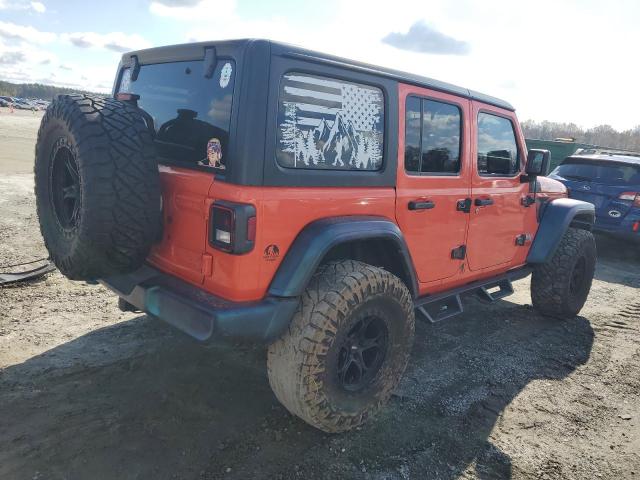 2020 JEEP WRANGLER U - 1C4HJXDN7LW257463