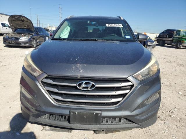 VIN KM8J33A41JU641422 2018 HYUNDAI TUCSON no.5