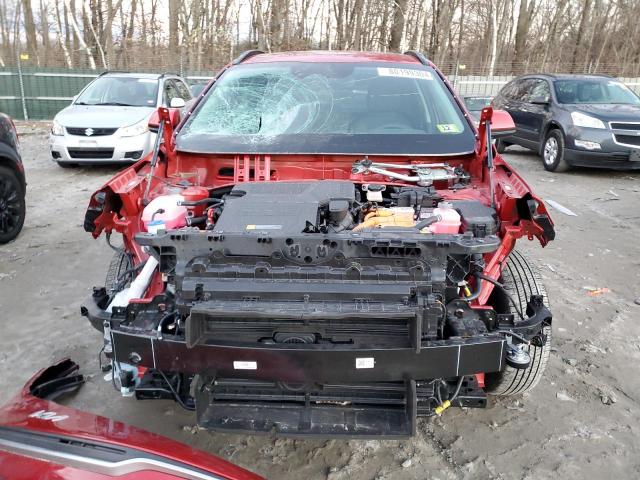 2024 KIA NIRO LX - KNDCP3LE2R5142254