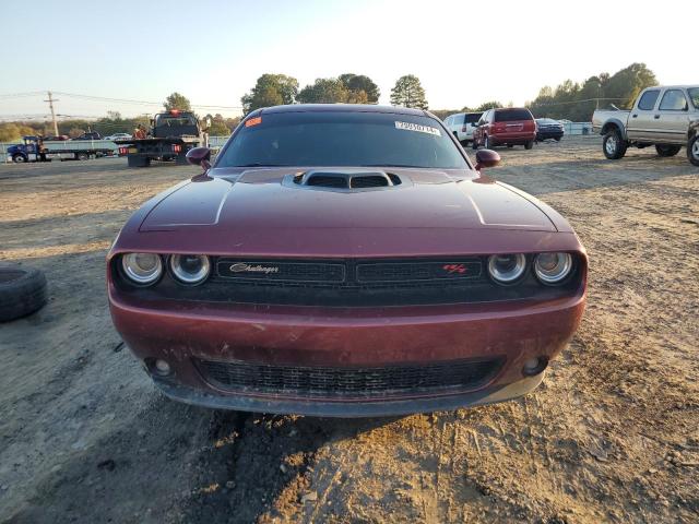 2017 DODGE CHALLENGER - 2C3CDZBT7HH584812