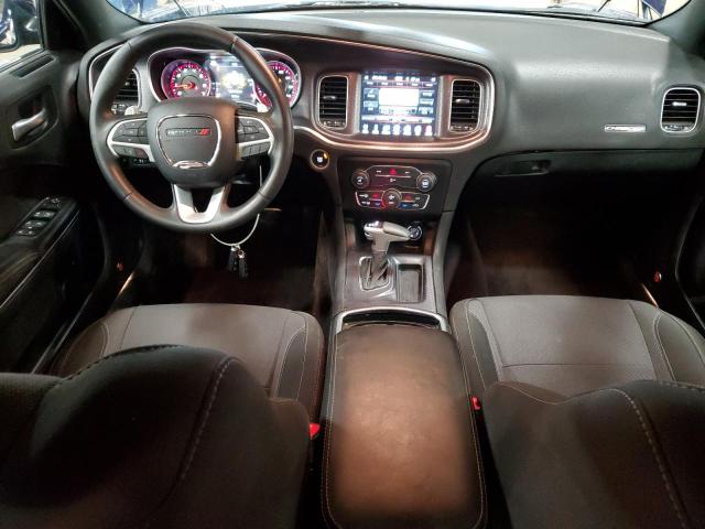 2016 DODGE CHARGER SX - 2C3CDXJG7GH194445