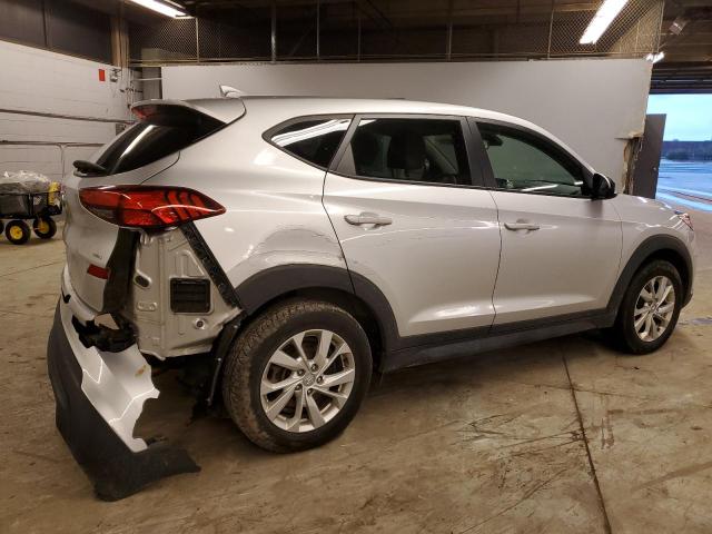 2019 HYUNDAI TUCSON SE - KM8J2CA49KU861041