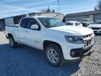 CHEVROLET COLORADO L photo