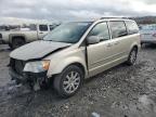 Lot #3004455808 2015 CHRYSLER TOWN & COU