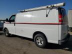 CHEVROLET EXPRESS G1 photo