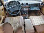 Lot #2957367457 1983 MERCEDES-BENZ 240 D