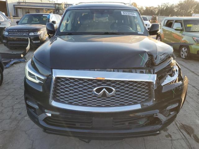 VIN JN8AZ2NE3K9232525 2019 INFINITI QX80 no.5