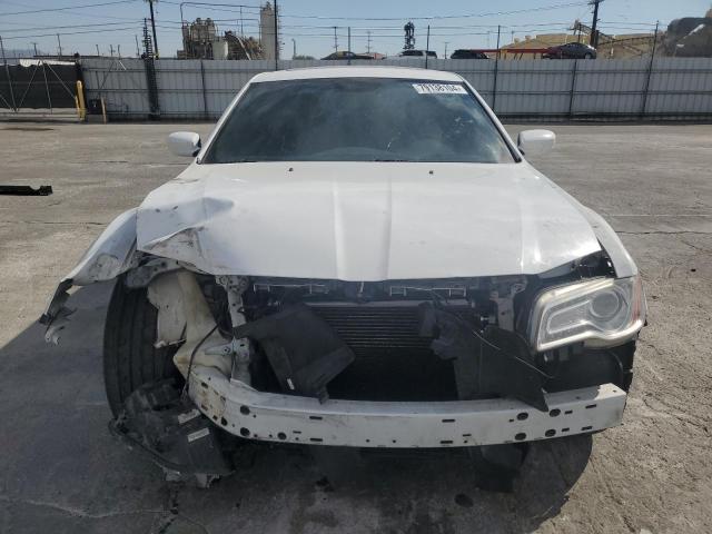 VIN 2C3CCAAG0EH361404 2014 CHRYSLER 300 no.5