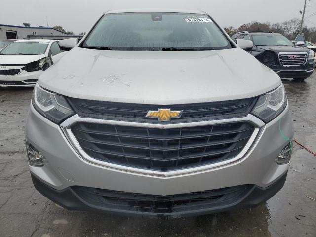 2020 CHEVROLET EQUINOX LT - 2GNAXTEV4L6178373