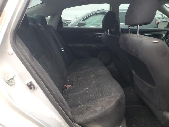 2015 NISSAN ALTIMA 2.5 - 1N4AL3AP9FC206603