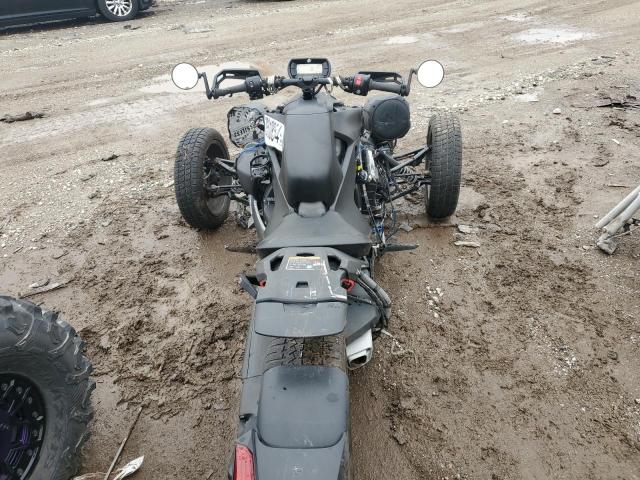 2021 CAN-AM RYKER RALL - 3JB2GEG22MJ001893