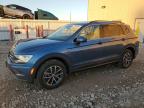 VOLKSWAGEN TIGUAN SE снимка