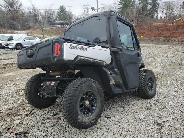 2020 CAN-AM DEFENDER L - 3JBUVAX4XLK000427