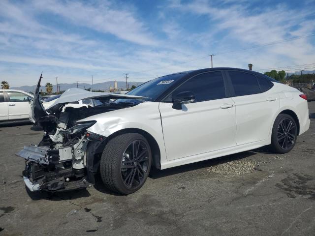 2025 TOYOTA CAMRY XSE #3026985790