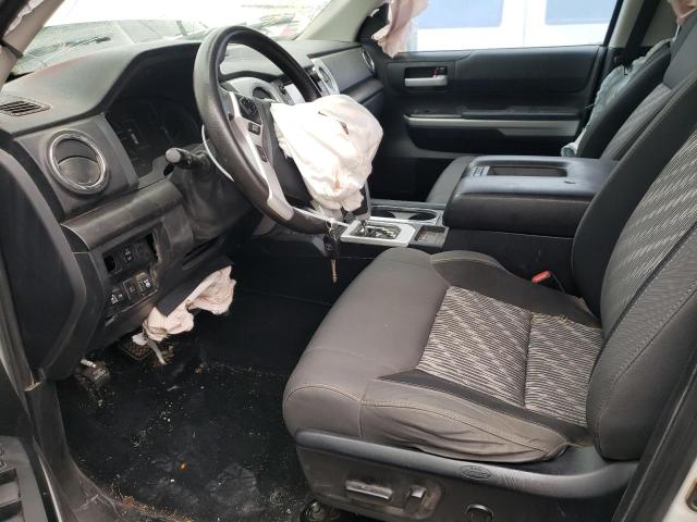 2020 TOYOTA TUNDRA CRE - 5TFDY5F18LX899628